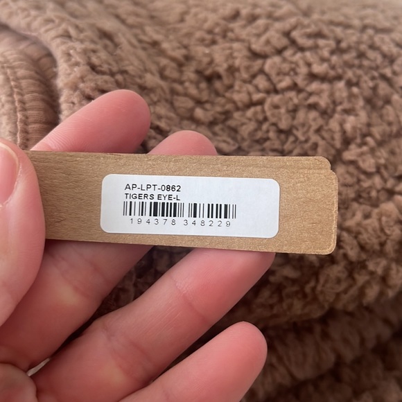 SKIMS cozy pants - Large - Picture 4 of 4